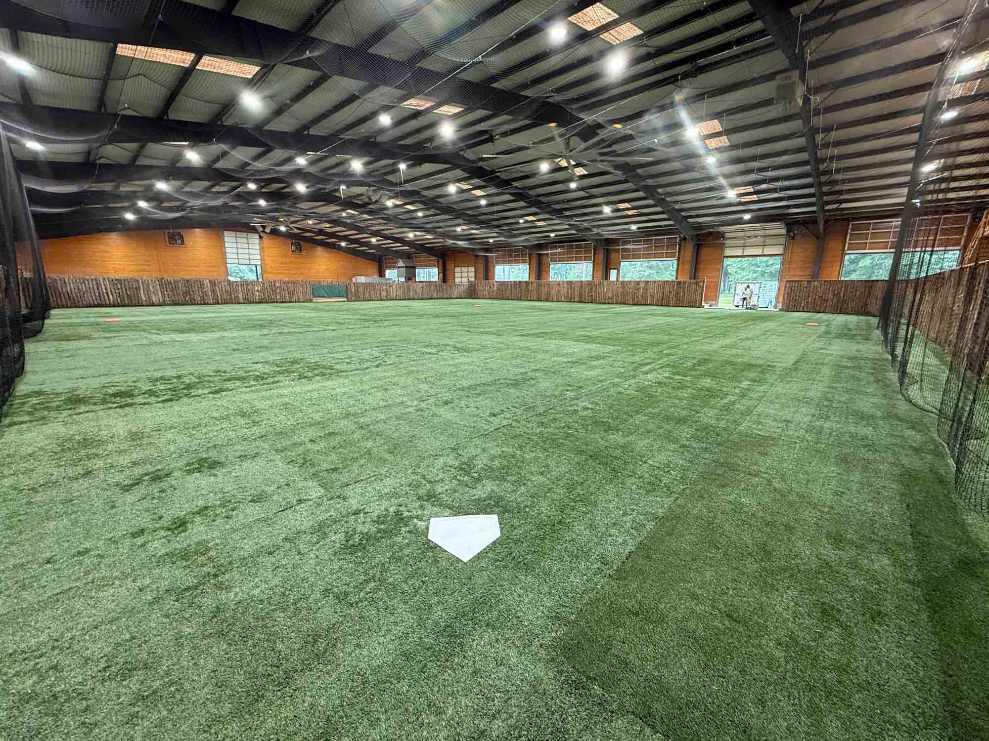 Turf Indoor